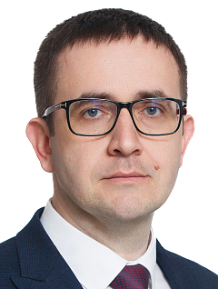 Рубанов Максим Викторович