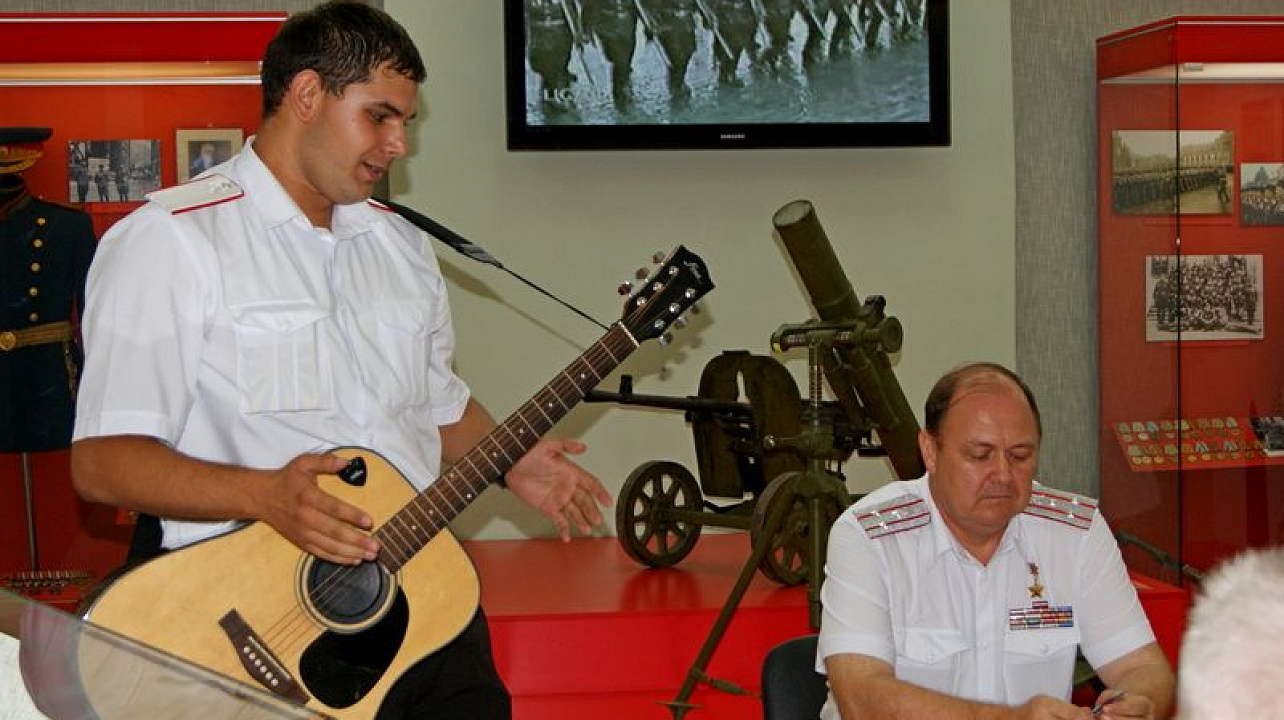 Презентация книги «братишка».JPG