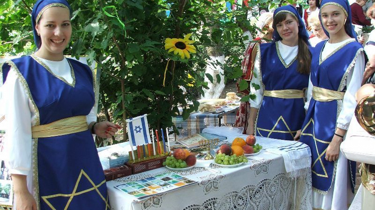 ТОС № 561 Центрального округа принял участие в конкурсе на лучший орган территориального общественного самоуправления в квартале