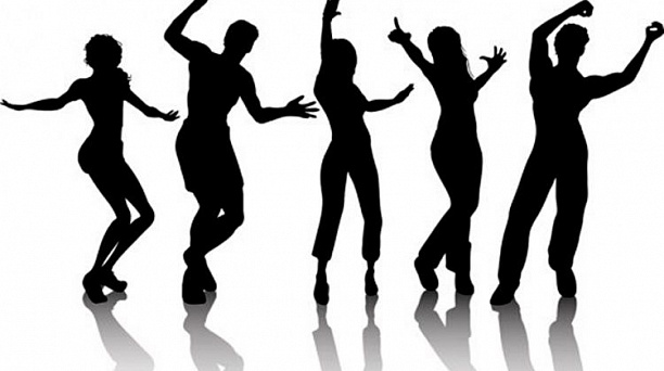 Танцуют все!