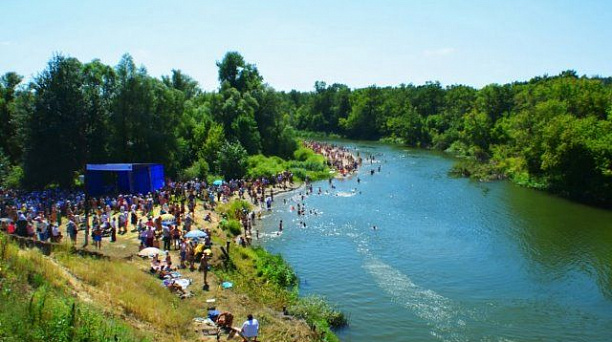 «Казачий разгуляй на Хопре»