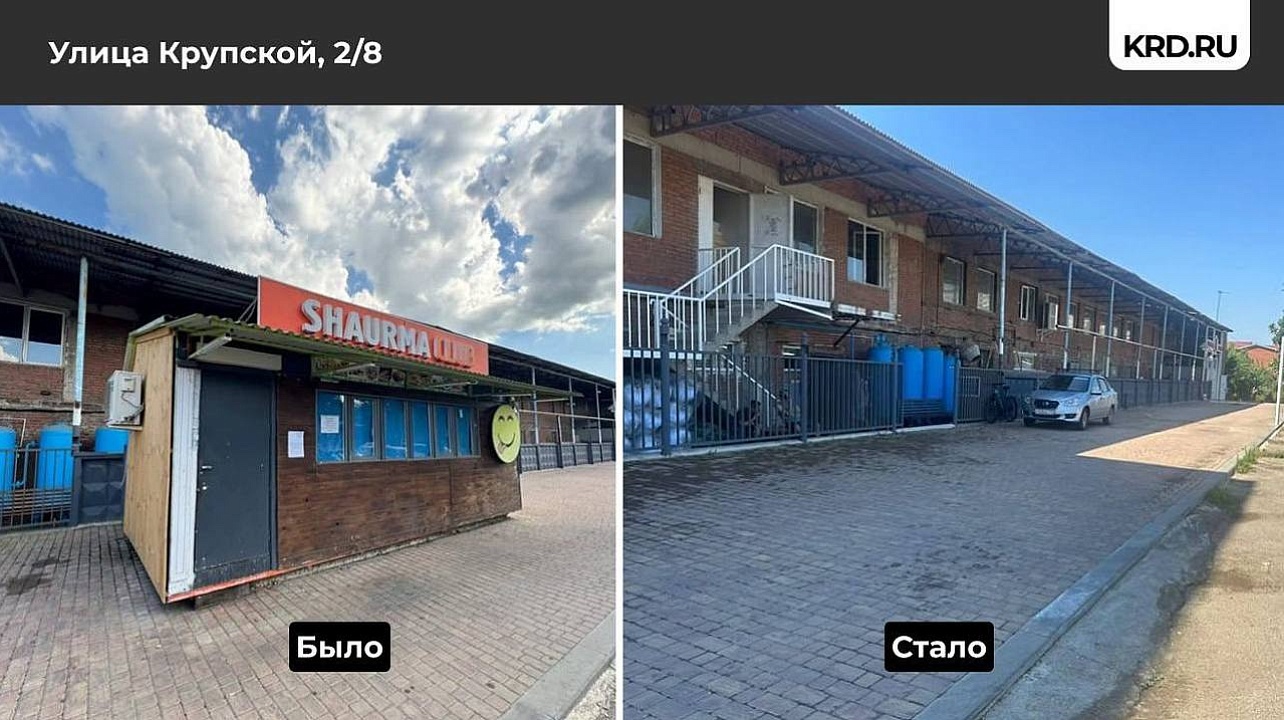 Фото: Пресс-служба администрации Краснодара