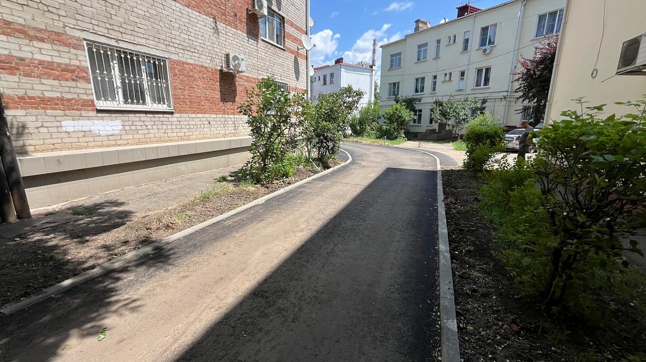 Фото: администрации Центрального округа