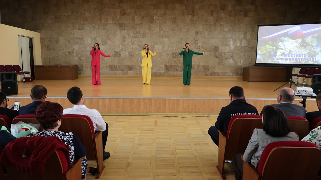 Фото: администрации Центрального округа