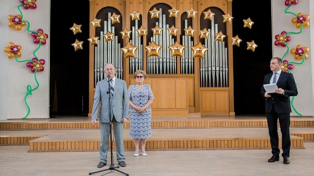 Лучшие из лучших