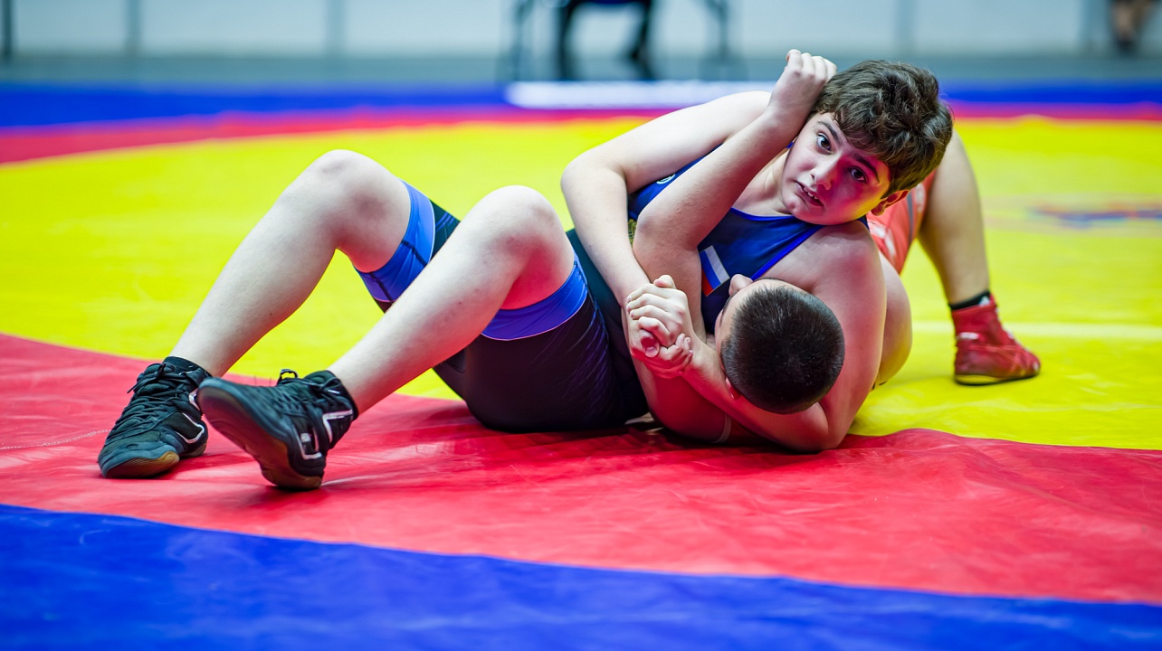 Фото: Полина Поцебнева 