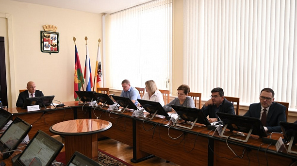 На реализацию муниципальных программ Краснодара в 2022 году предусмотрели около 48 млрд руб. 