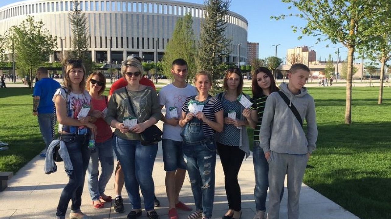 В Центральном округе проводится комплексная профилактическая операция «Подросток»