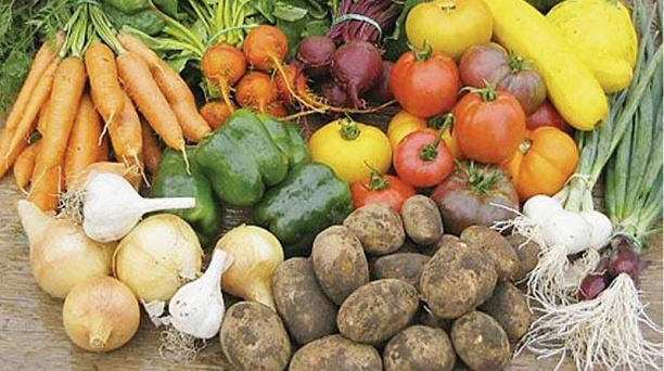 Рынки Западного округа приглашают сельхозтоваропроизводителей реализовать свою продукцию