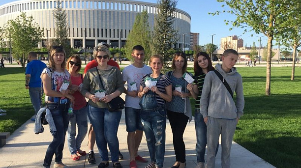 В Центральном округе проводится комплексная профилактическая операция «Подросток»