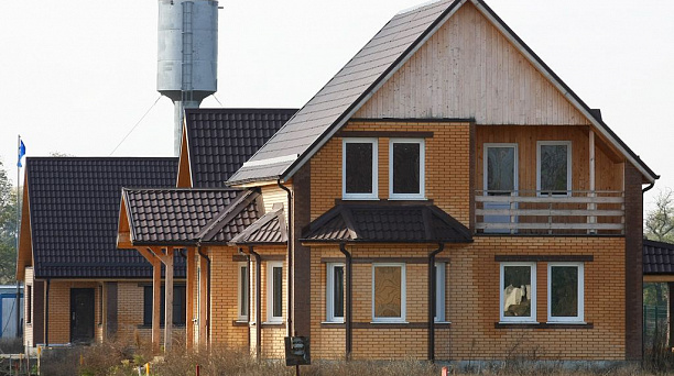  У Краснодара появился "Зеленый берег"