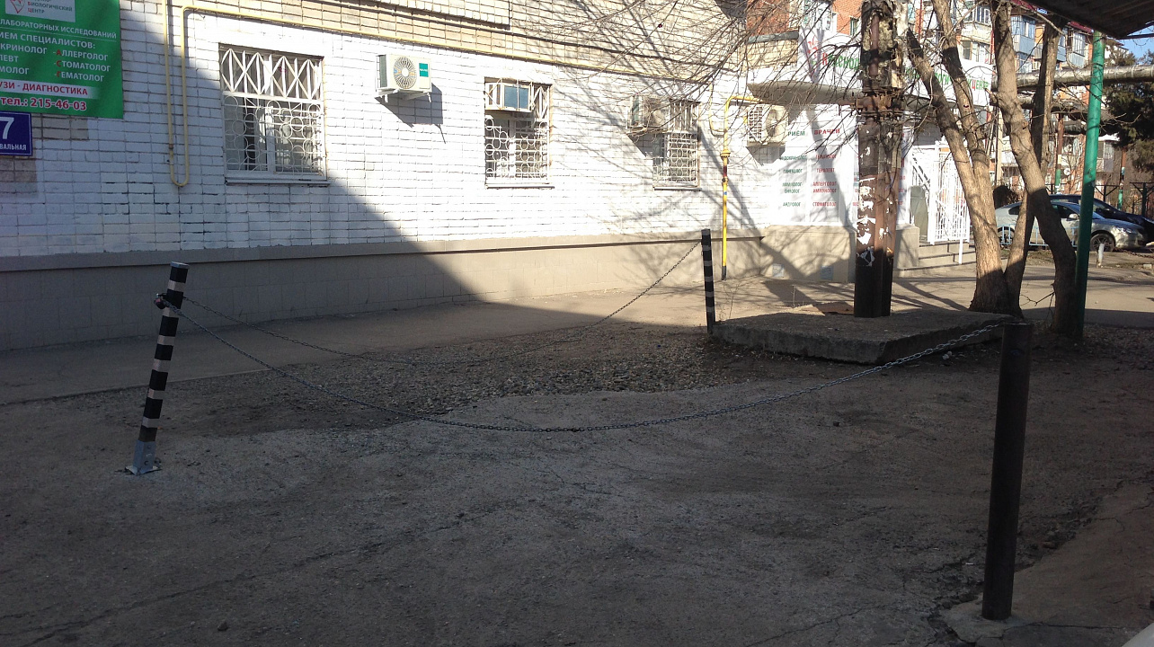 Администрация Западного округа информирует