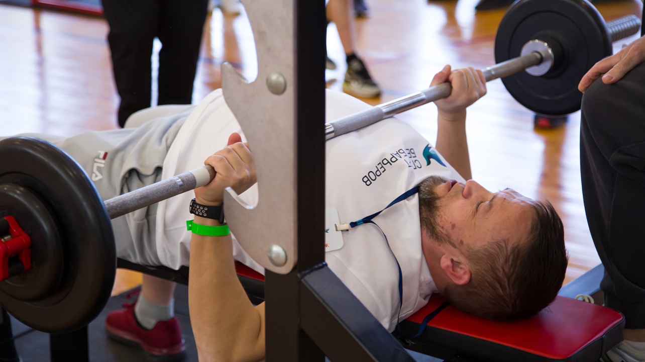 ФОТО: Полина Поцебнева 