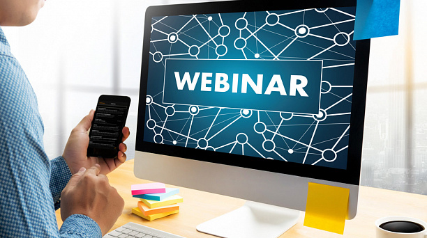 Отделение СФР по Краснодарскому краю проведет вебинар по изменениям в порядке выплаты пособий и ЭЛН