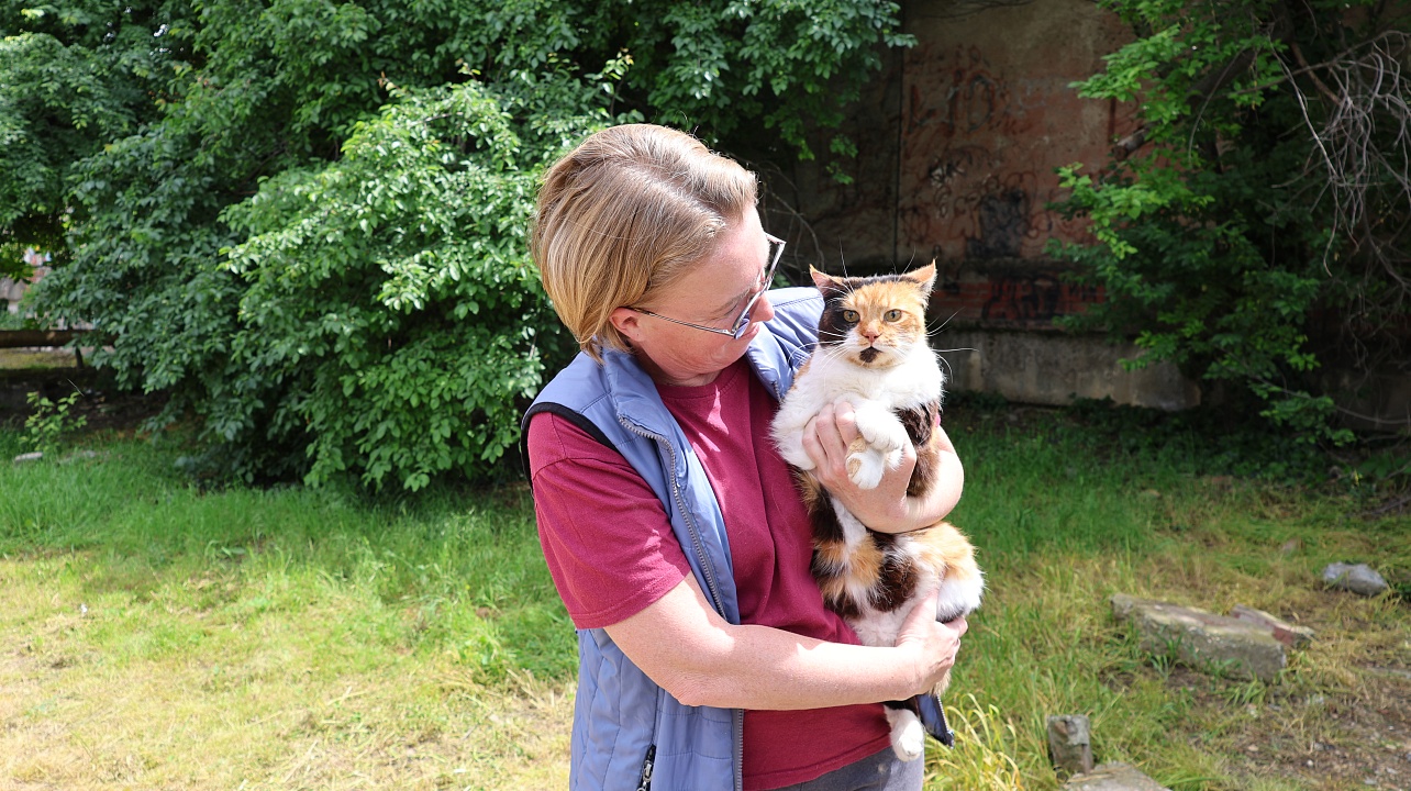 Фото: администрации Центрального округа