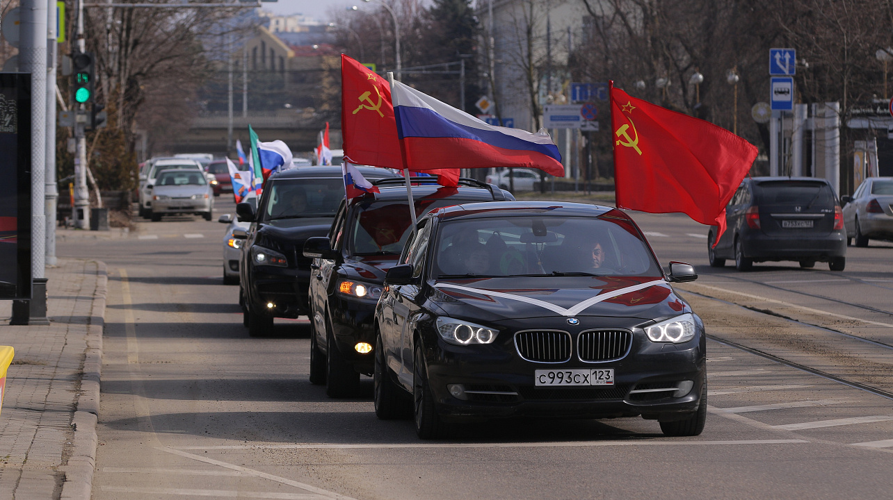 Фото: Станислав Телеховец