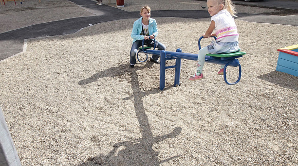 180 семей краснодарцев в День города стали счастливыми новоселами