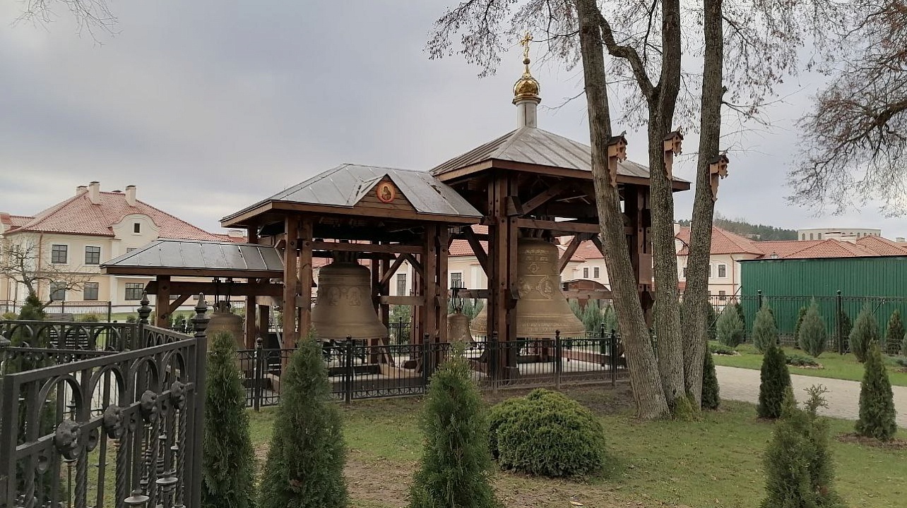 Международная фотовыставка «Мой славянский мир»