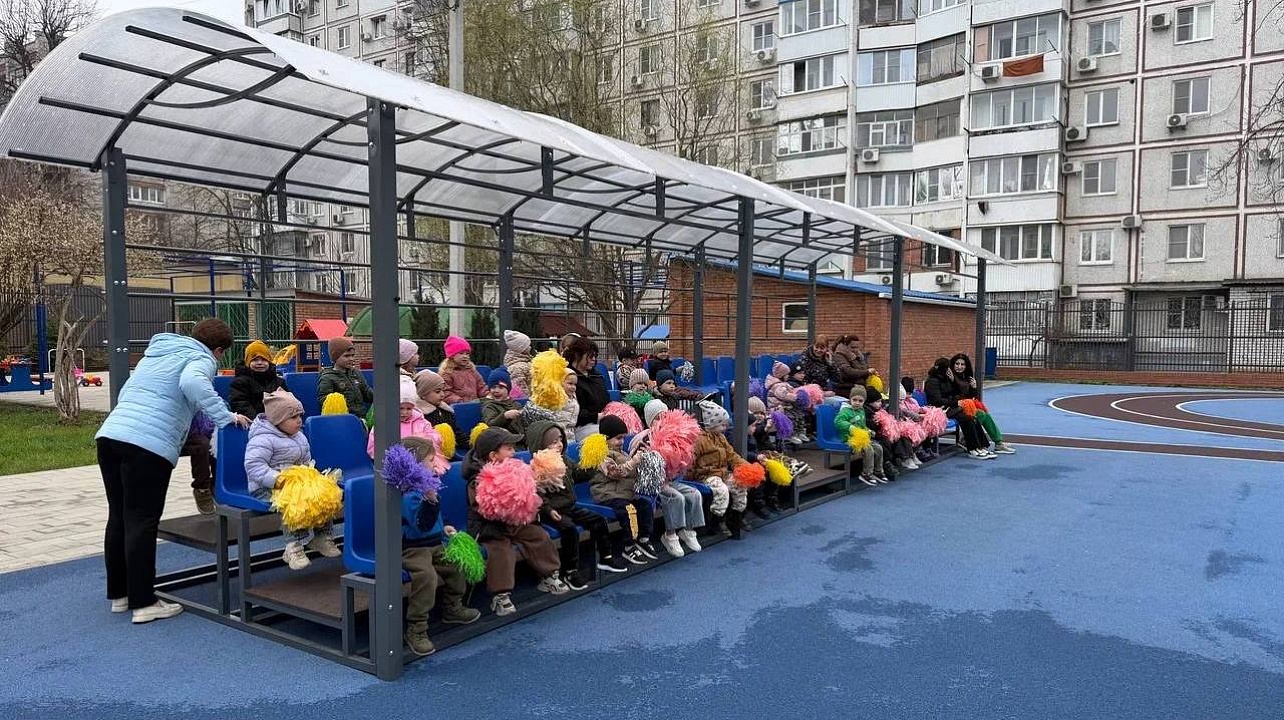 Фото: городская Дума Краснодара