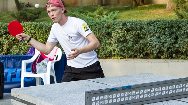 Сыграли Zа наших