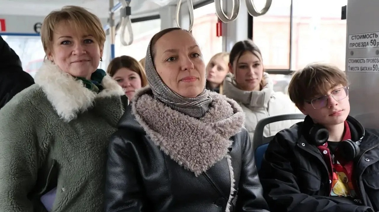 Фото: городская Дума Краснодара