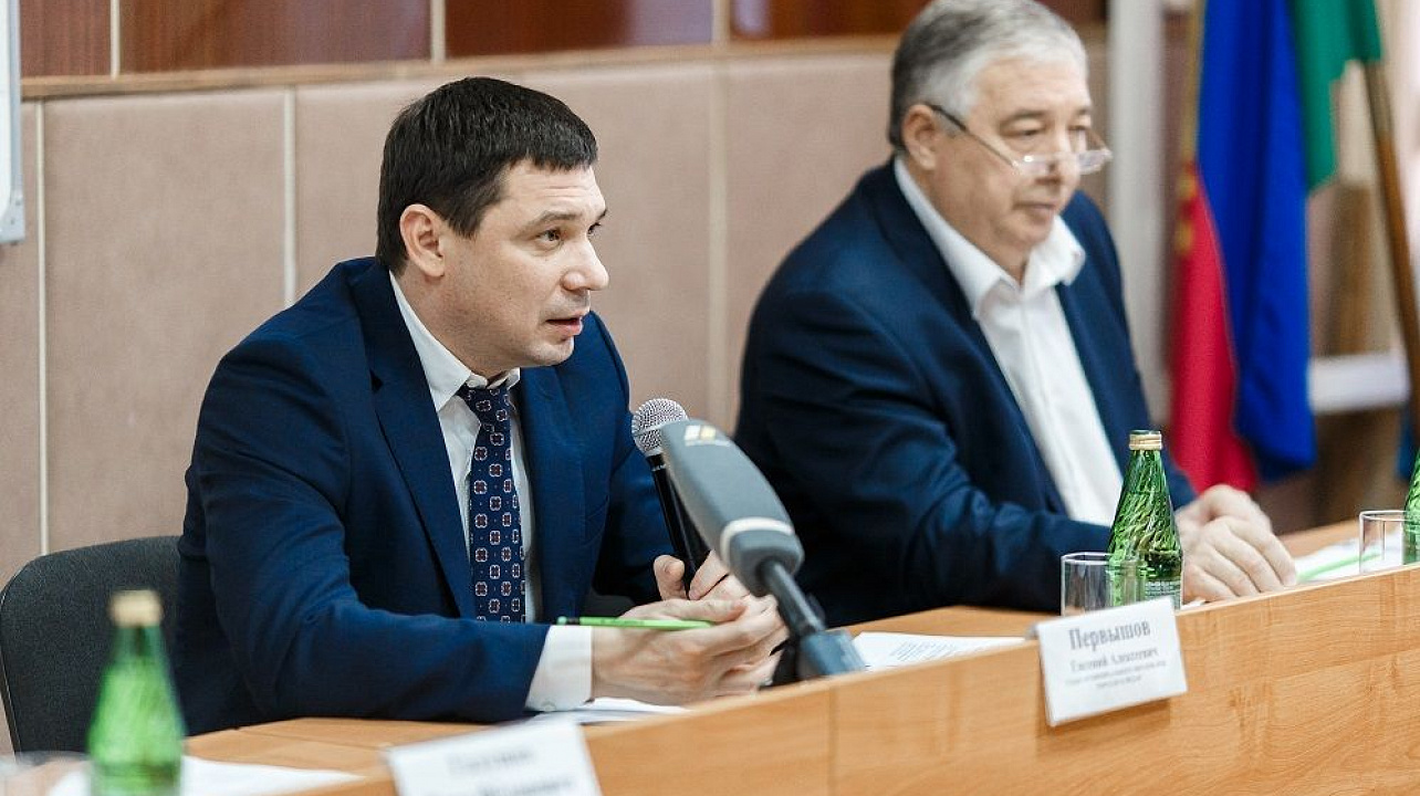 Фото: Даниил Коноплев