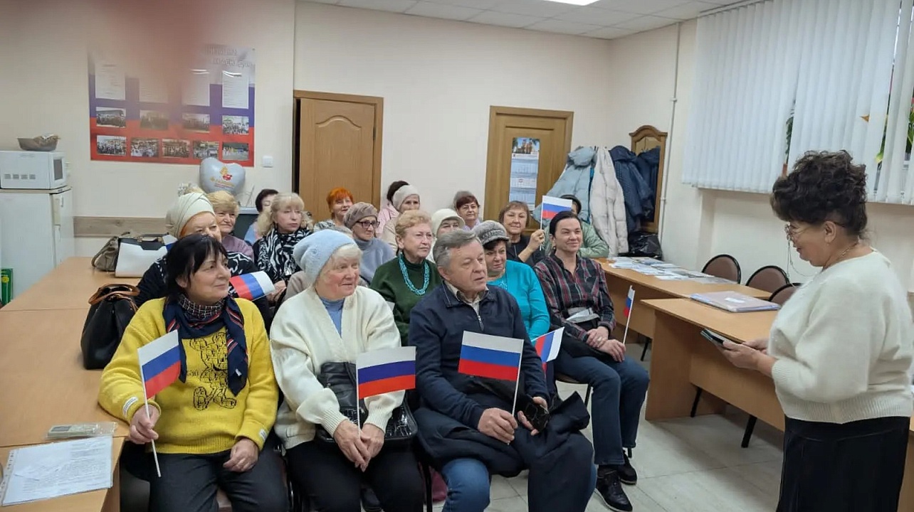 Фото: администрации Центрального округа