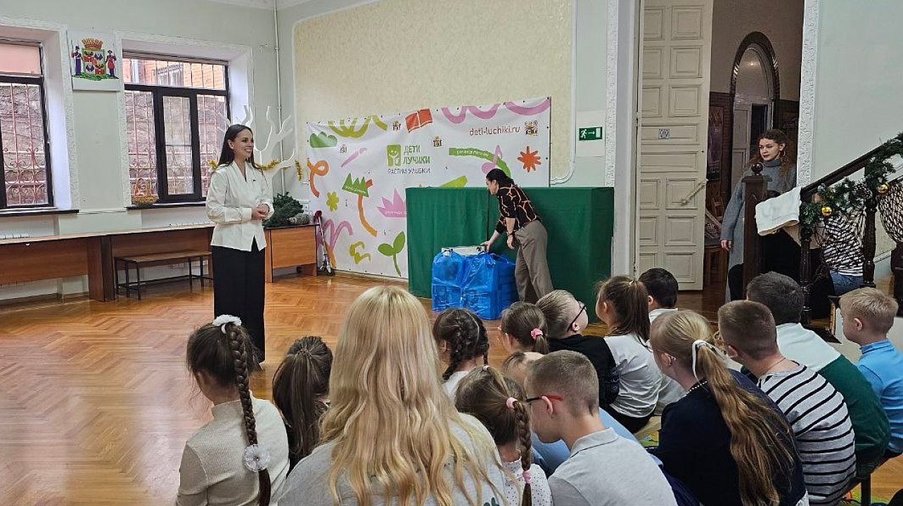 Фото: городская Дума Краснодара