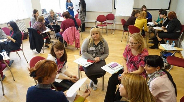 Общественники Краснодара готовы применить информационные технологии в сфере социального консультирования