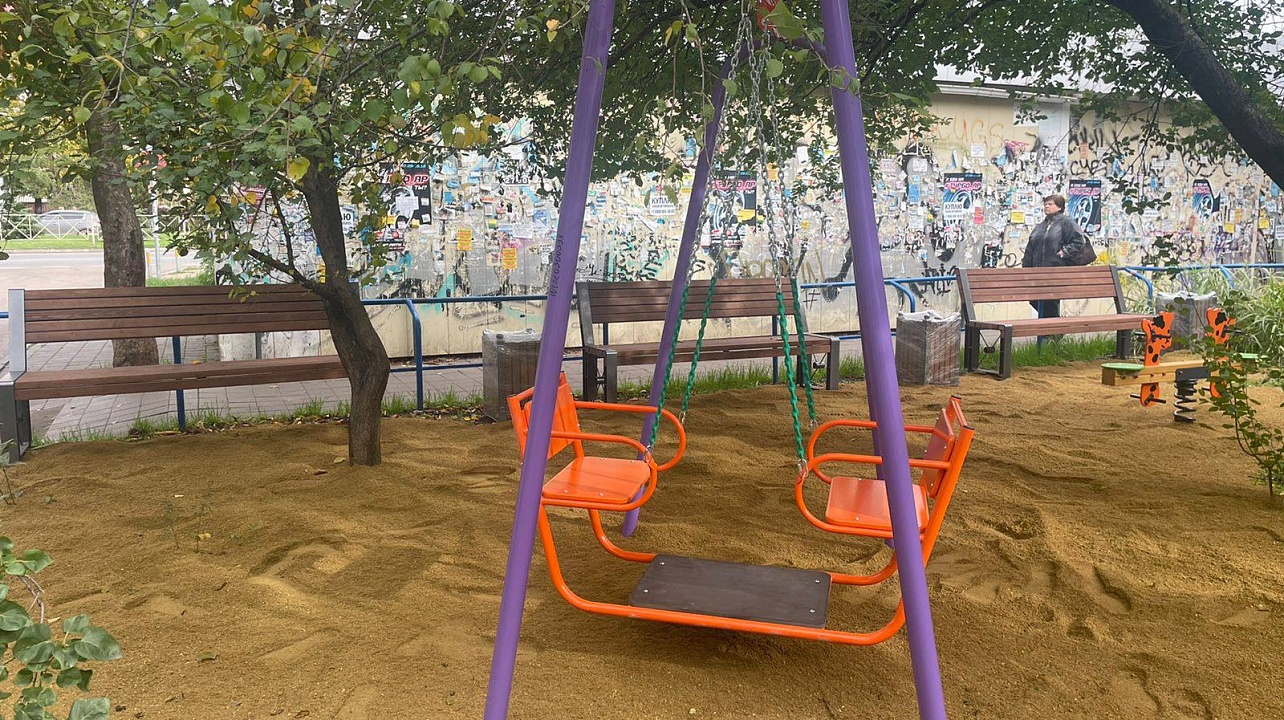 Фото: Пресс-служба администрации Краснодара