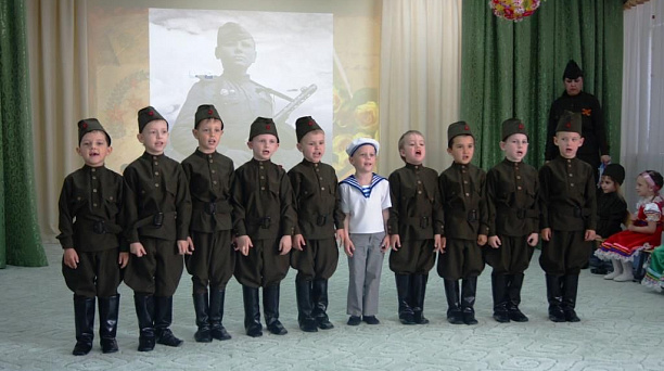 Пой как мы, пой лучше нас!