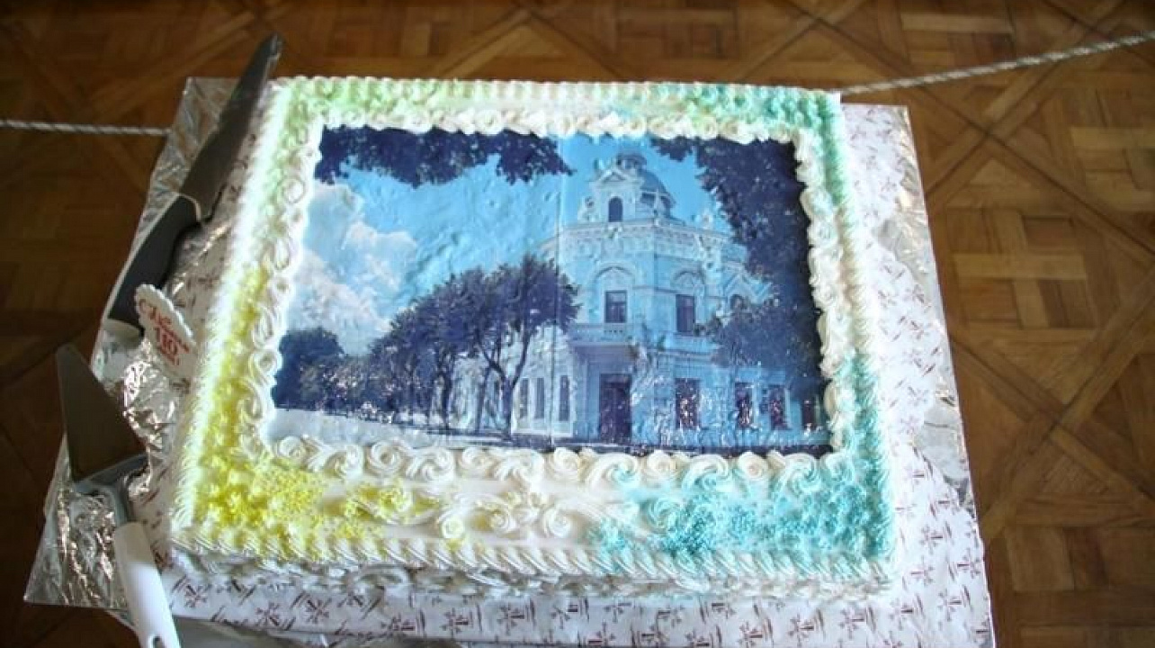 Музей им. Ф.Коваленко отметил юбилей