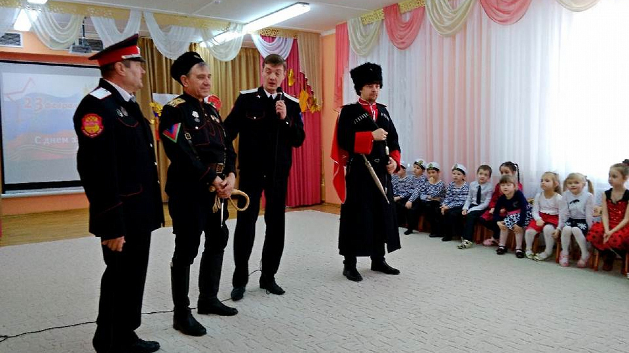 Мы славим вас, солдаты – ветераны!