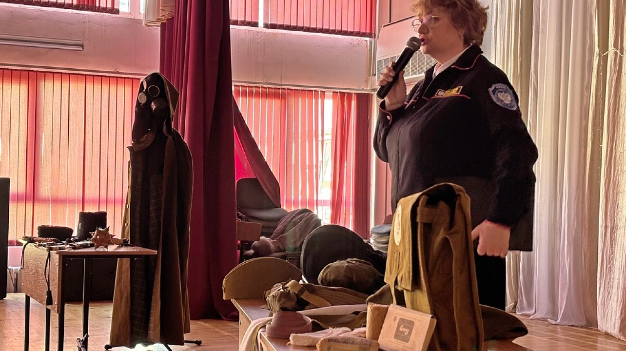 Фото - Андрей Кузьмин