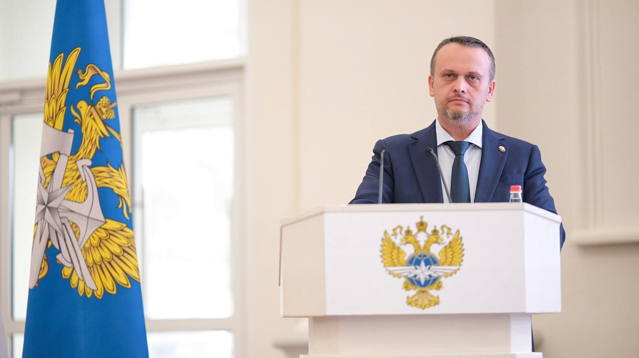 Фото: Пресс-служба РУТ