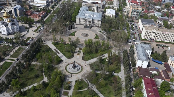 45 процентов краснодарцев принципиально не дают взятки