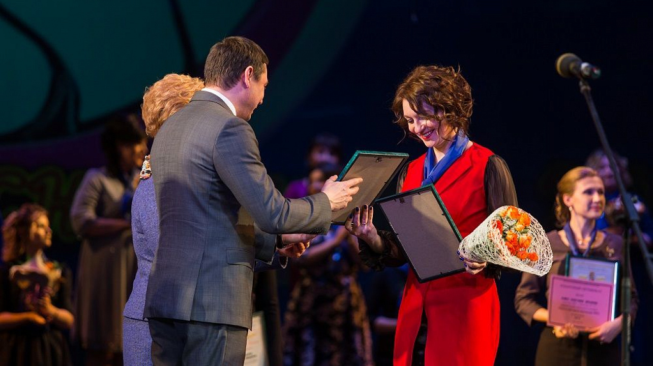 Фото: Даниил Коноплев