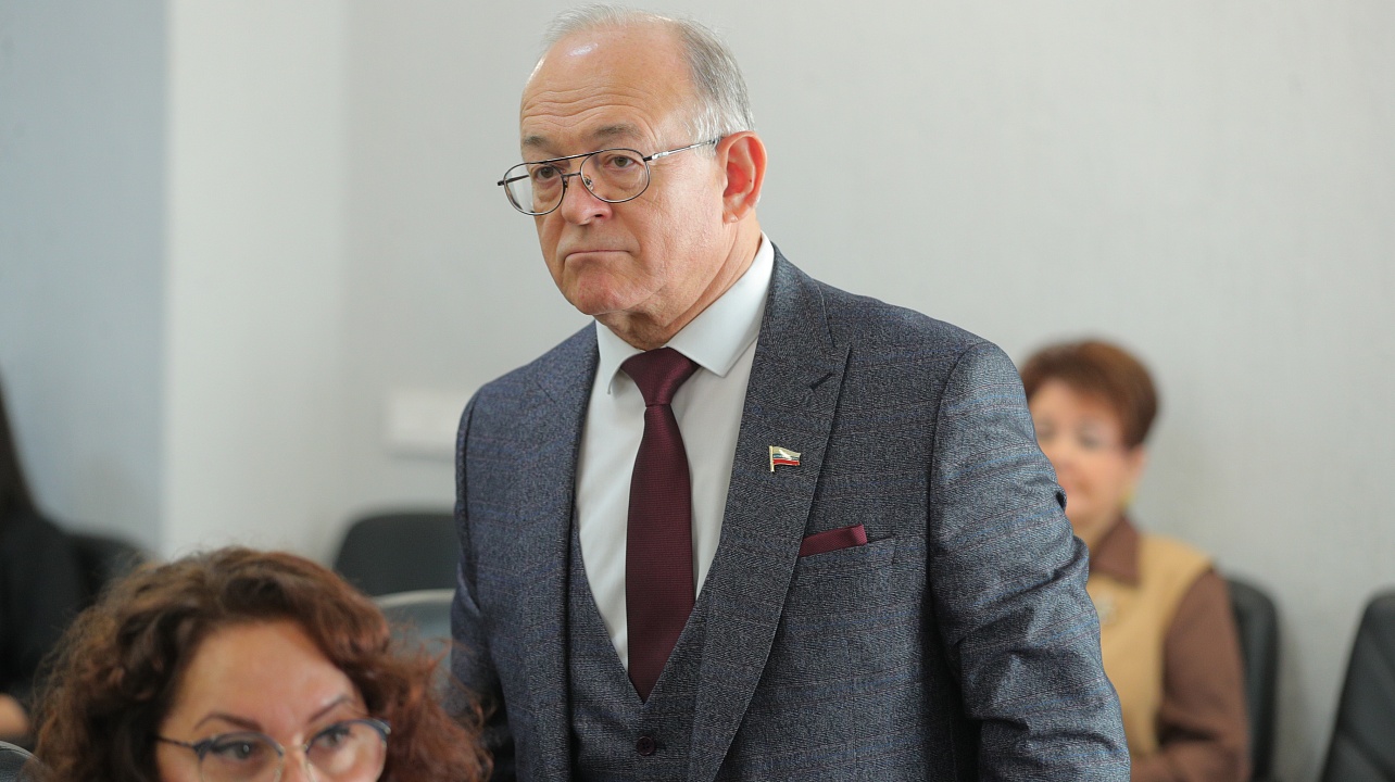 Фото: Станислав Телеховец