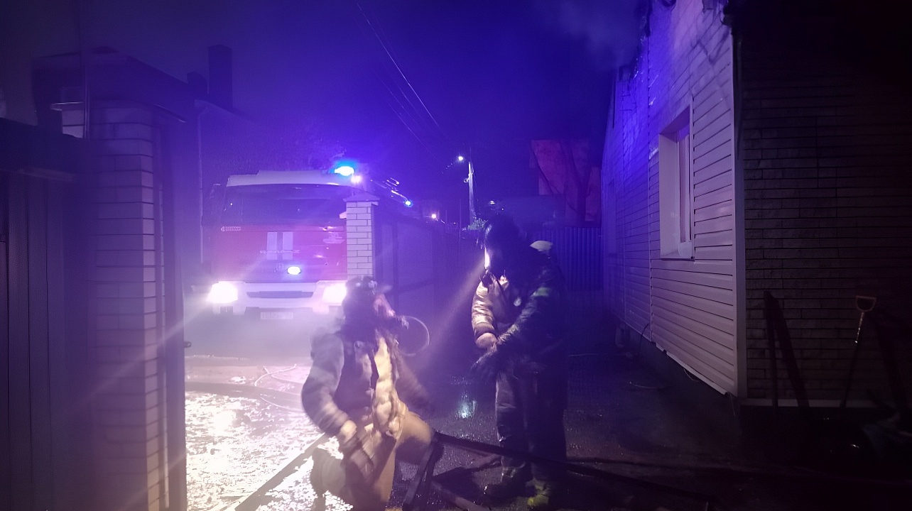 Фото: Служба спасения