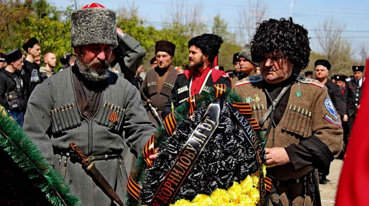 Фото - Андрей Кузьмин 
