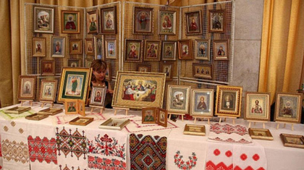 В Краснодаре откроется выставка иконописи