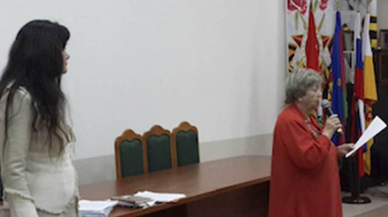 О блокаде Ленинграда по произведениям кубанских авторов