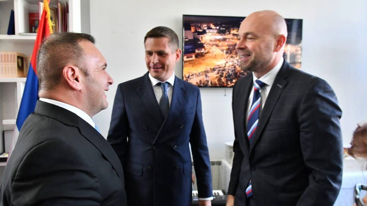 Фото: Пресс-служба администрации Краснодара