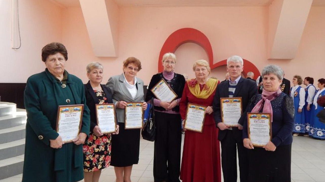 Фестиваль «Всё для тебя, наш любимый край!» Всероссийского общества инвалидов  прошел 27 апреля.jpg