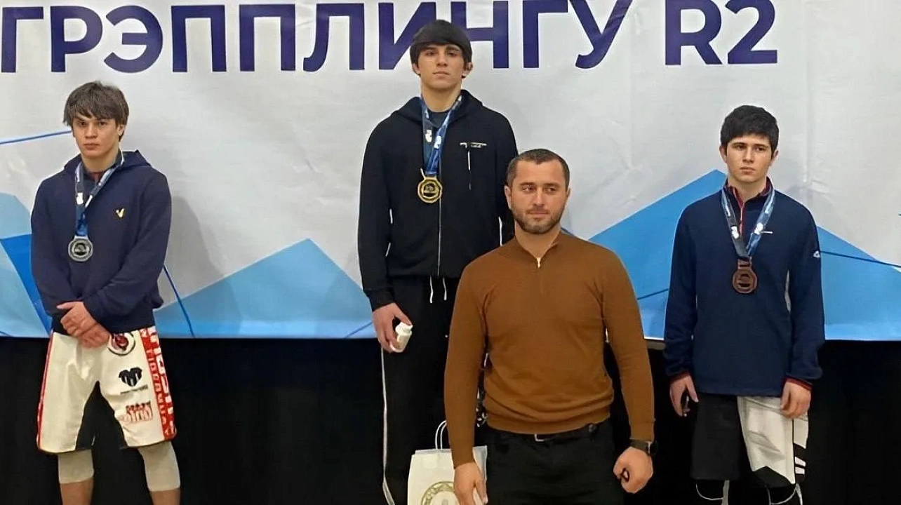 Фото: Департамент по физической культуре и спорту