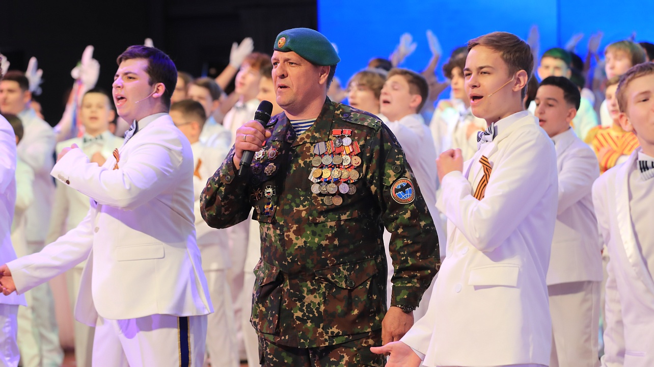 Фото: Станислав Телеховец