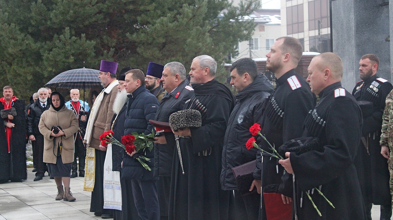Фото - Андрей Кузьмин 