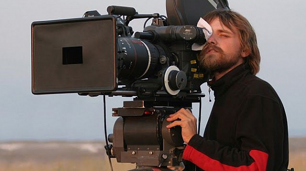  В Краснодаре начались съемки документального фильма об обороне города 