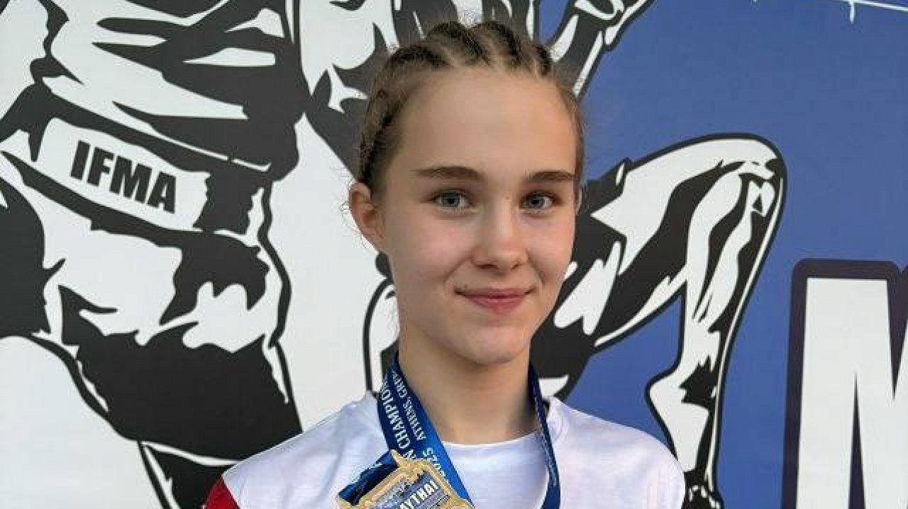 Фото: Федерация муайтай России