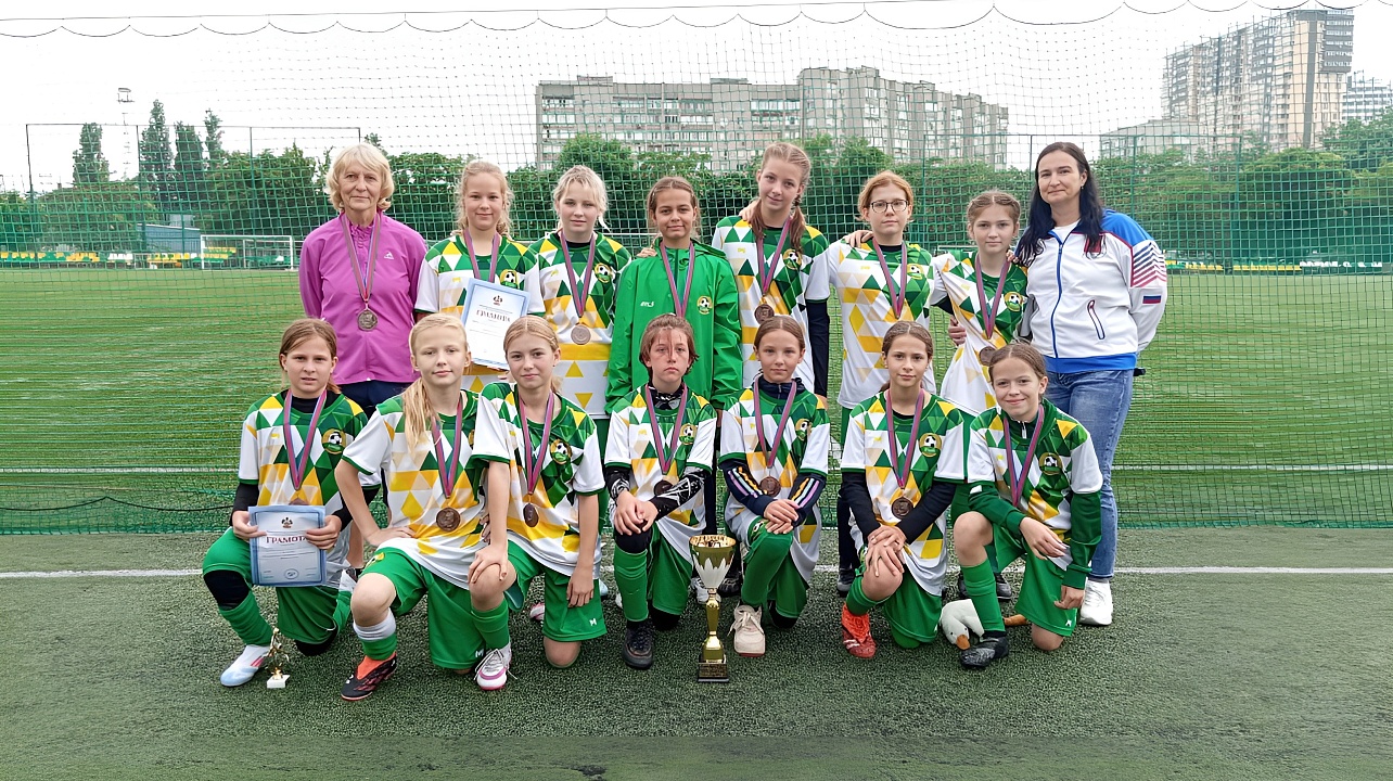 ФОТО: ЦРЖД "Кубаночка" 